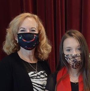 Meet your Posher, Jen